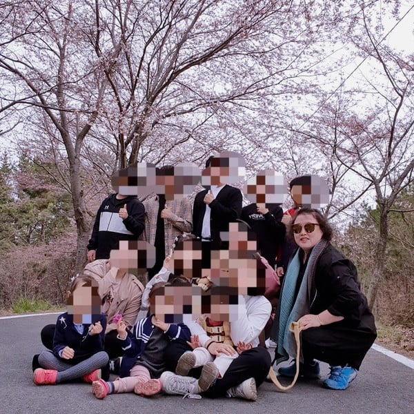 【인터뷰】18명의 자녀를 기르는 태안 그룹홈 송옥희 원장