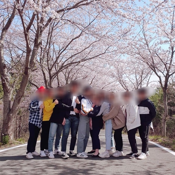 【인터뷰】18명의 자녀를 기르는 태안 그룹홈 송옥희 원장
