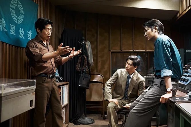 '스파이더맨' '오디세이' 피했더니…한국 영화들, 추석 연휴에 치킨게임