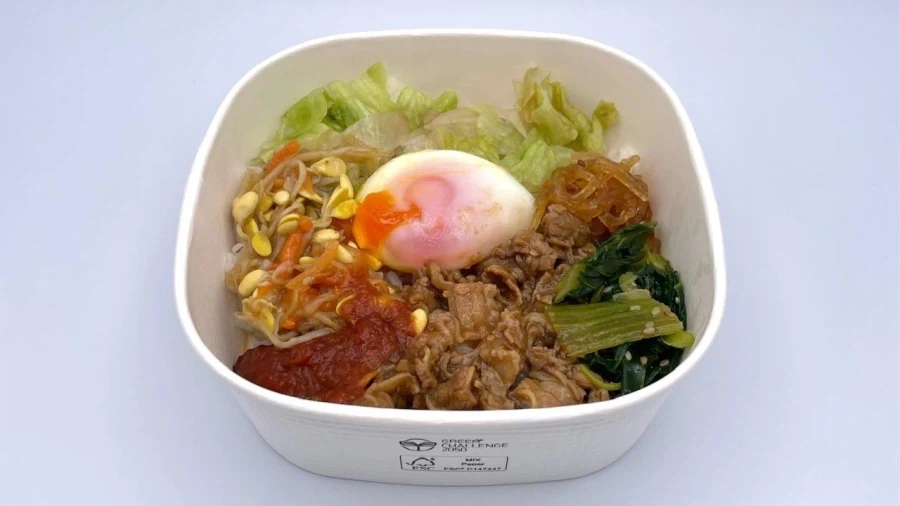 일본가면 진짜 흔하게 볼 수 있는 한국음식.jpg
