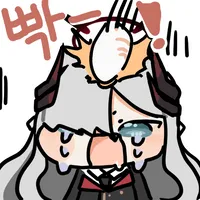 블루아카) 일섭스포) 그럼 그렇지 내 이랄 줄 알았어!