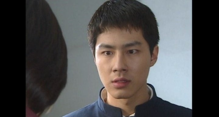 신인시절 외모 콤플렉스 있었던 조인성