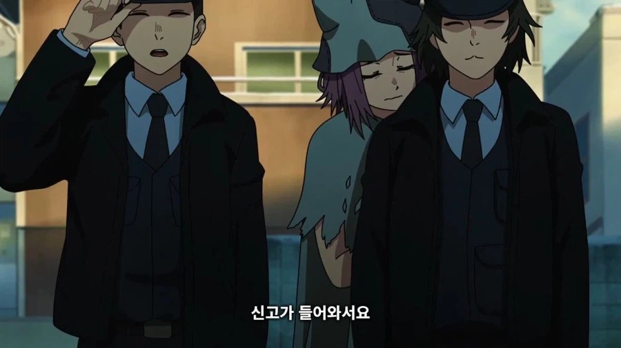 야니네코) 빨리 떡 치러 가자냥