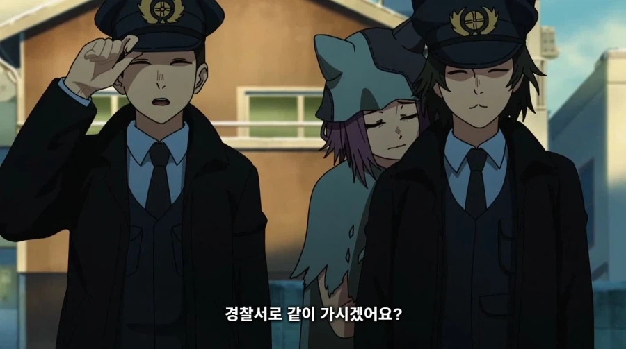 야니네코) 빨리 떡 치러 가자냥