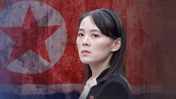 김여정 "미 안보지원, 공짜 아냐…韓, 이 기회에 생존의 답