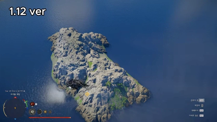 붉은사막 근황.DLC 떡밥