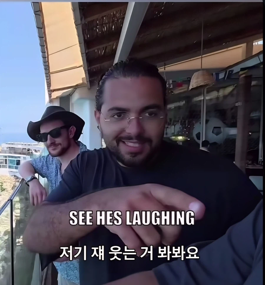 레바논은 건물 지을라면 깊은 정부 인맥빨이 중요함