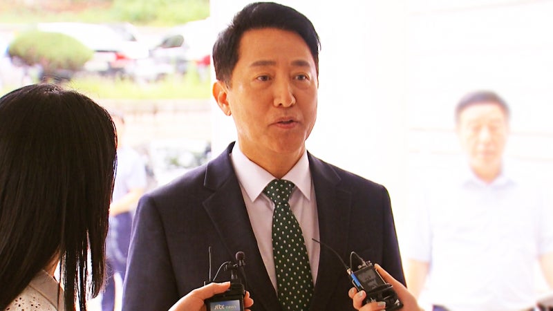 '시장직 상실형' 오세훈 2심 올인…'판사 출신' 전관 대거 선임