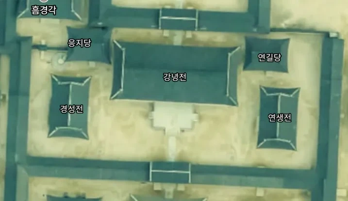 쓸만한 잡지식들 : 서울 경복궁 (2편)