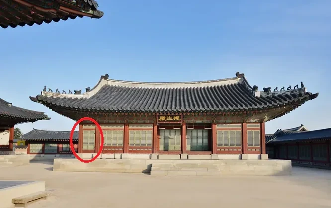 쓸만한 잡지식들 : 서울 경복궁 (2편)