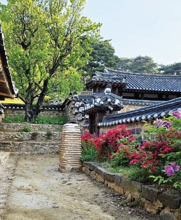 쓸만한 잡지식들 : 서울 경복궁 (2편)
