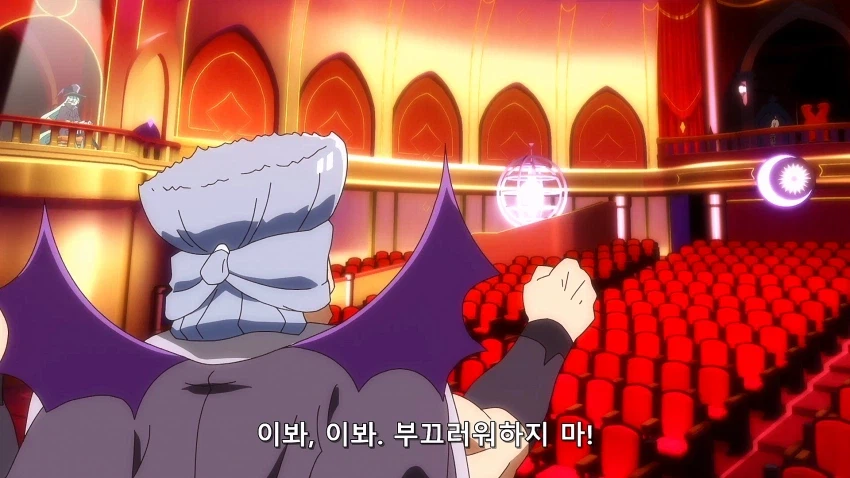 프리큐어) 루루카 배신 최대피해자