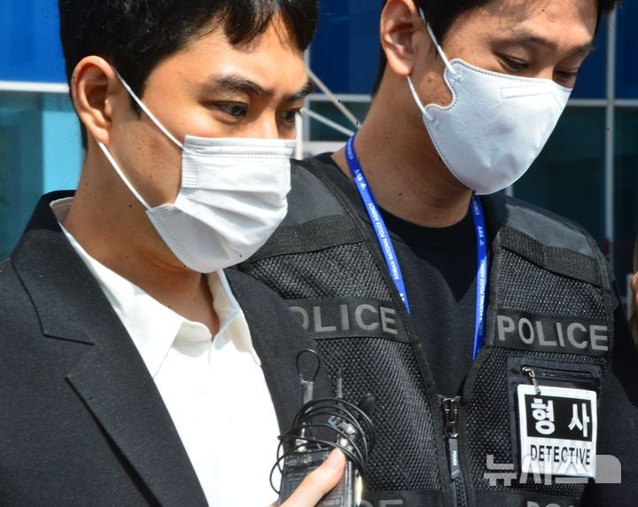 아동 성매매 최영중. 피해자 2명 추가