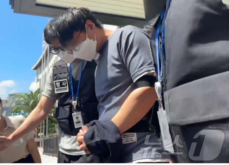[단독] '실종 허위 종결' 경장 혐의 부인…"실수였다" 취지 진술