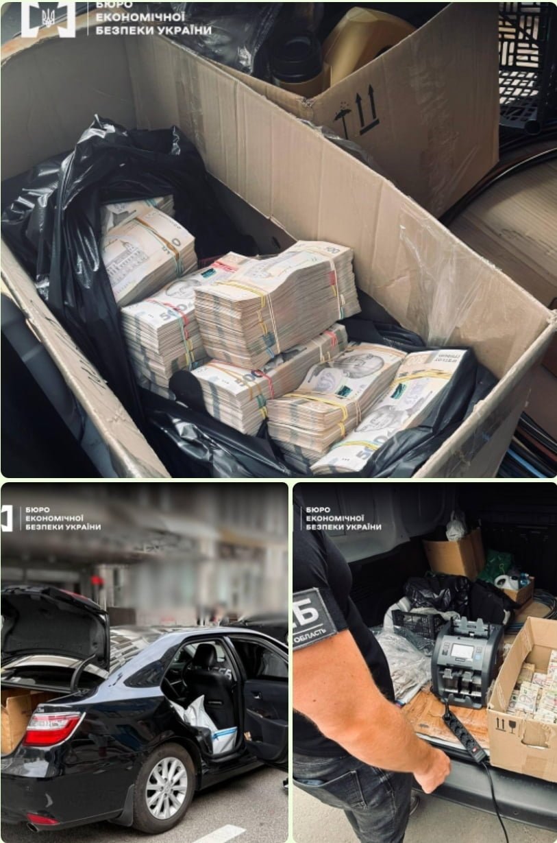 [우크라이나] 강제징병 반대시위,드루즈코프카 우크라군 칼에 목베임,공습영상 등
