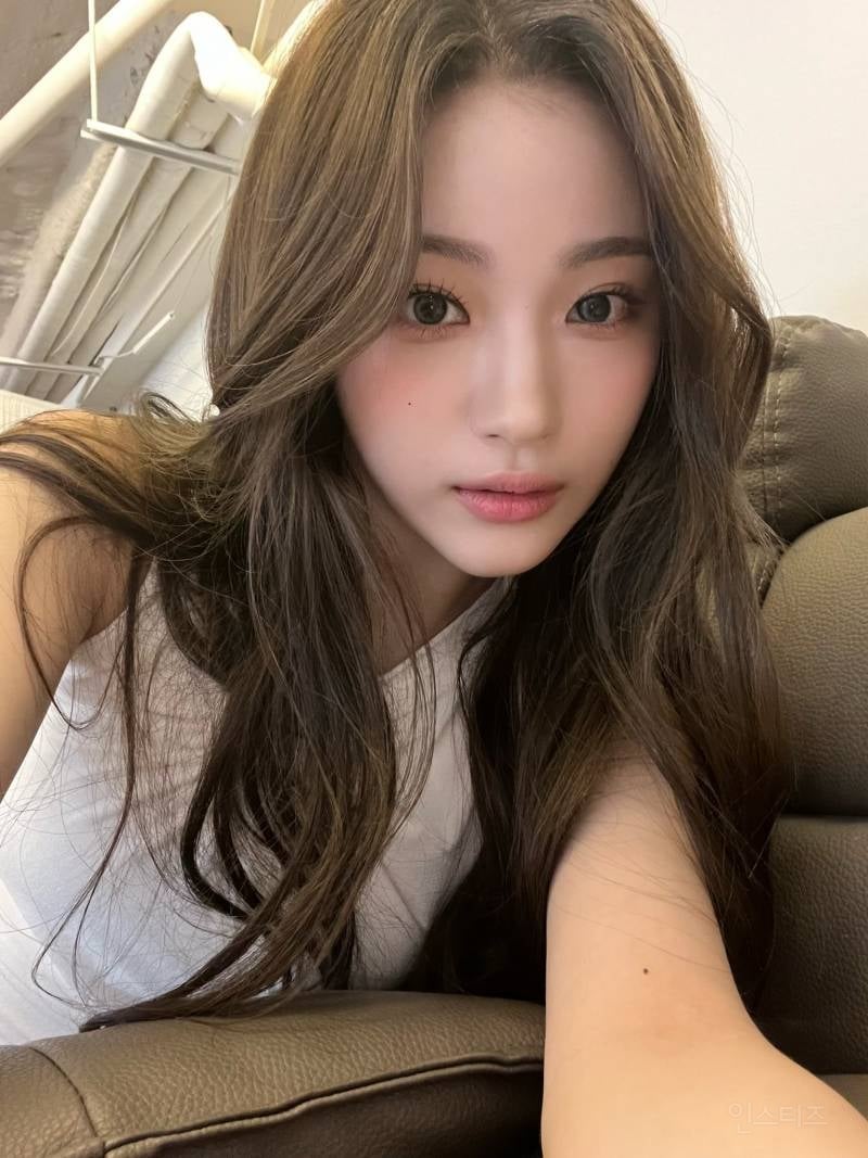 그룹 내 비주얼 최정예만 뽑은듯한 무지성 외모 공격하는 유닛