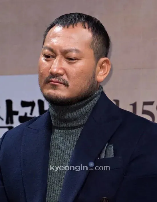 해외 나가서 시비 안걸리는 외모