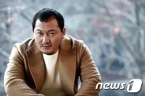 해외 나가서 시비 안걸리는 외모