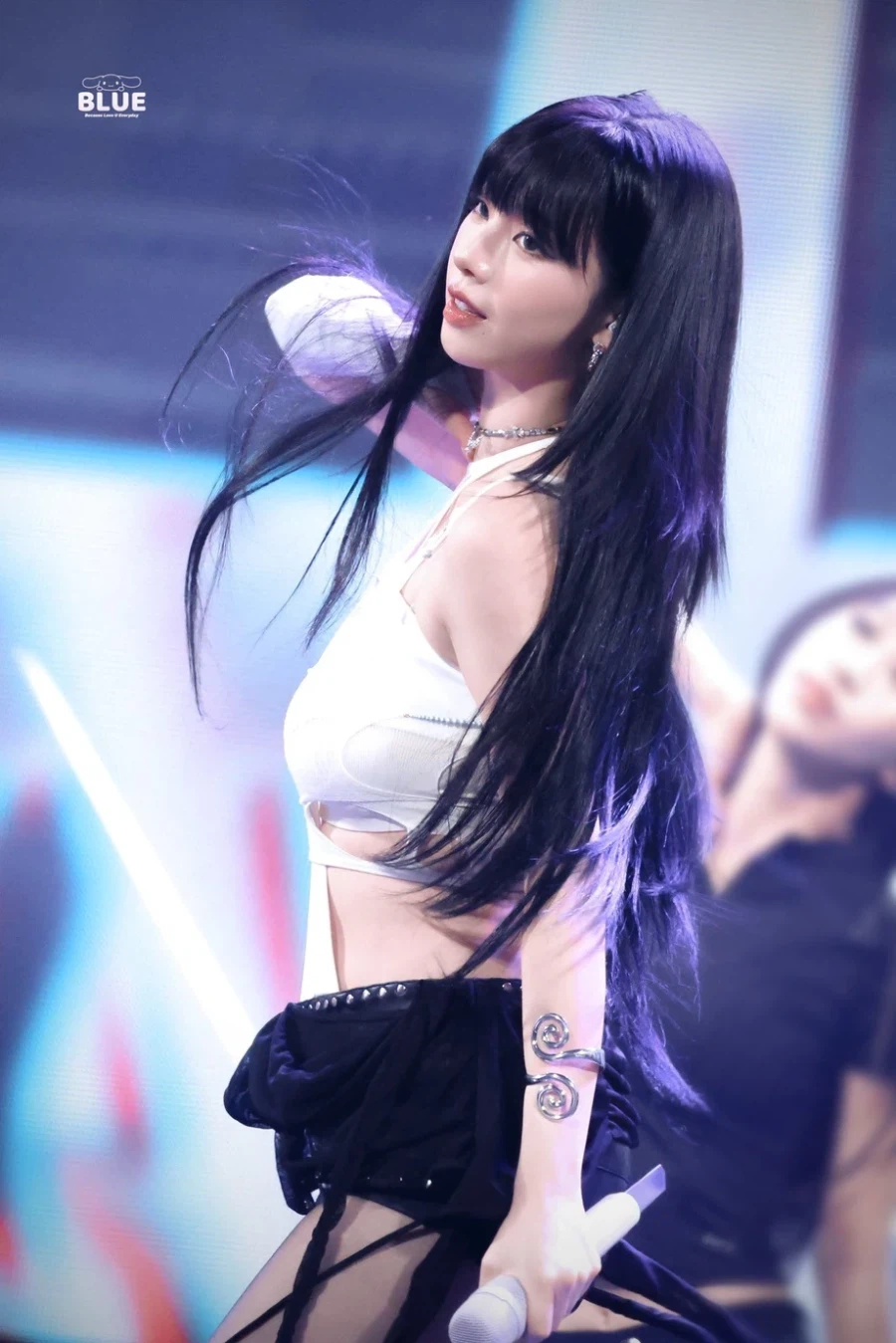 에스파 카리나