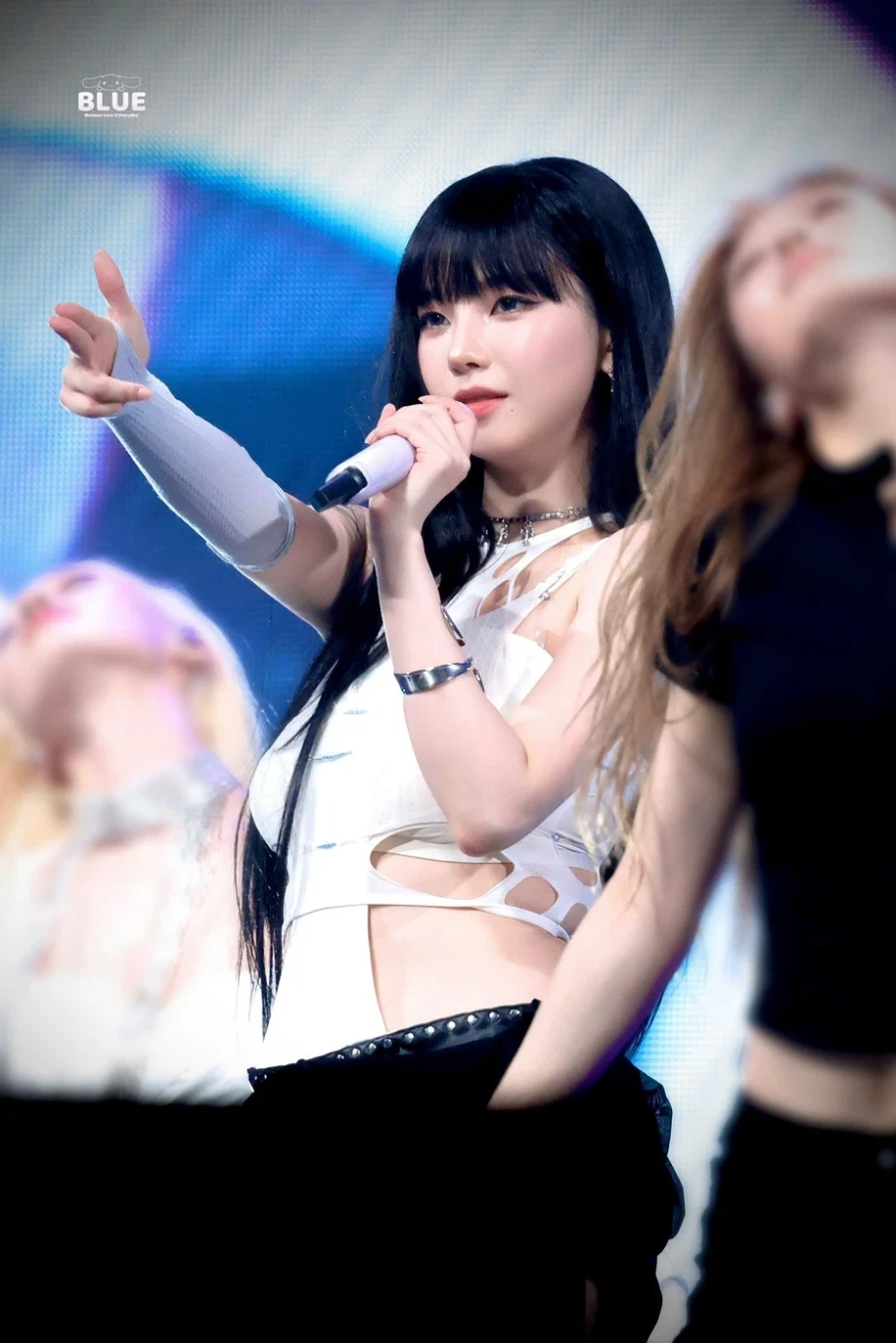 에스파 카리나