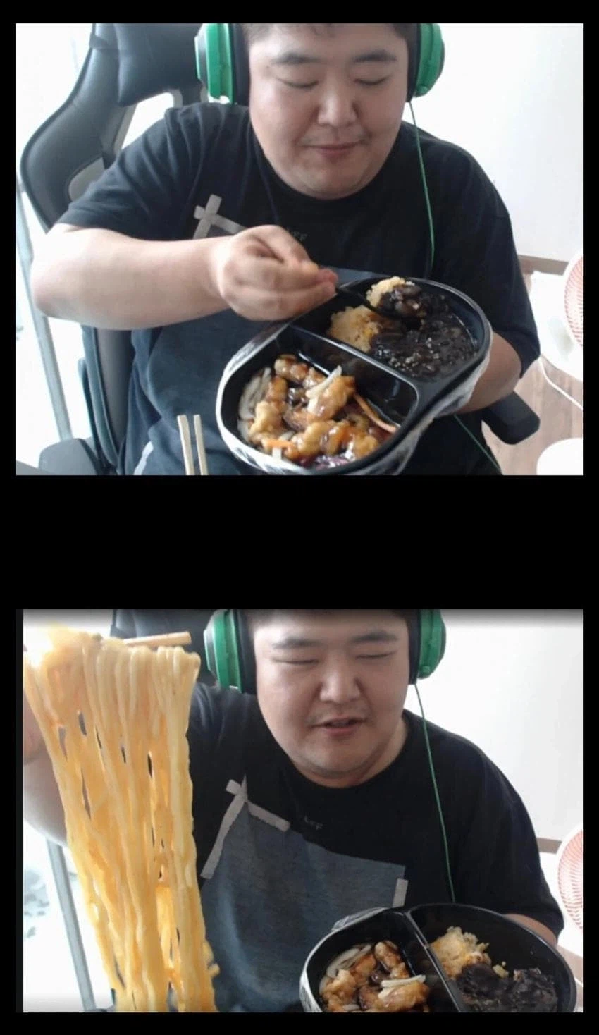 위고비 맞고도 도로찐 사람들