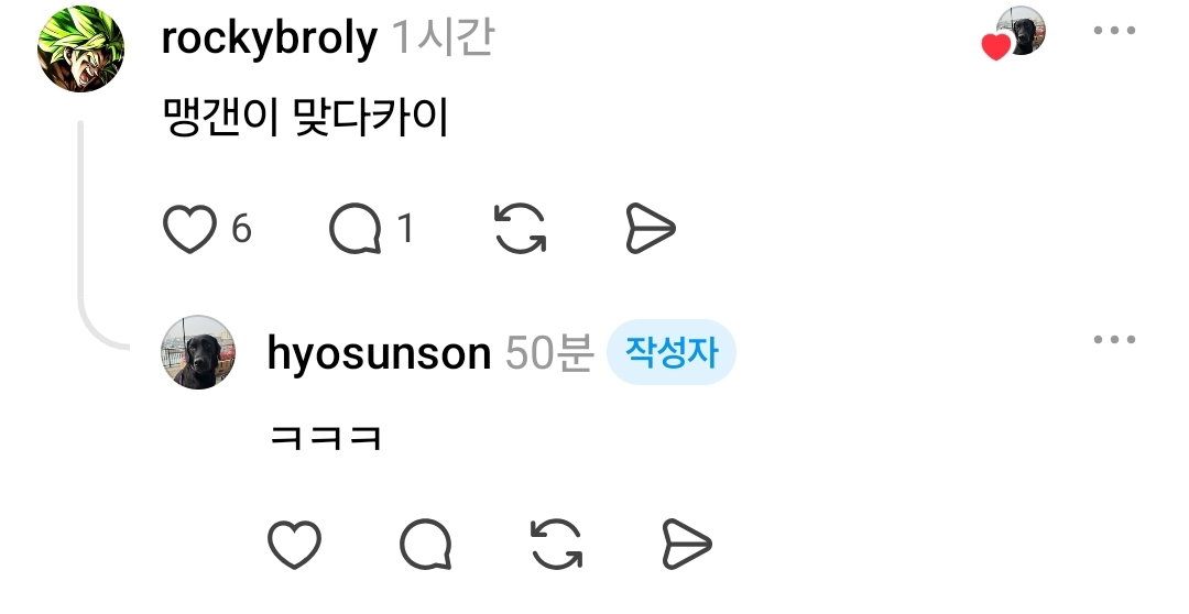 리트리버 보고 자꾸 맹견이라 우기는 아저씨 때문에 화가 난 견주