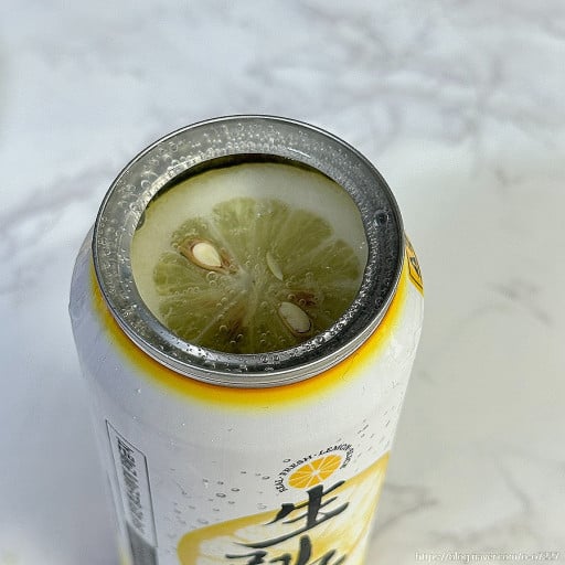 요즘 숙취 잣된다고 소문난 술