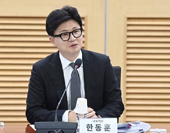 한동훈 "김승원, 월 200만원씩 '페이백' 했나"⋯새 의혹 제기