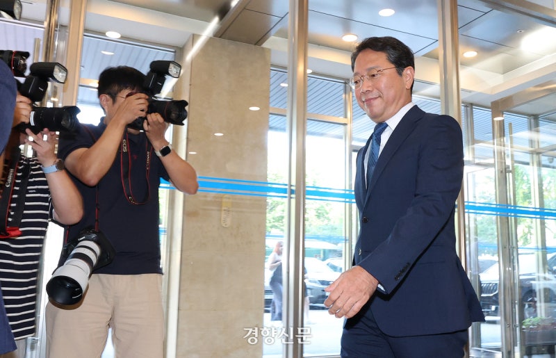 단독]김승원 참여 재판부, 강간 피해자에게 “성도덕 비난 소지”···친딸