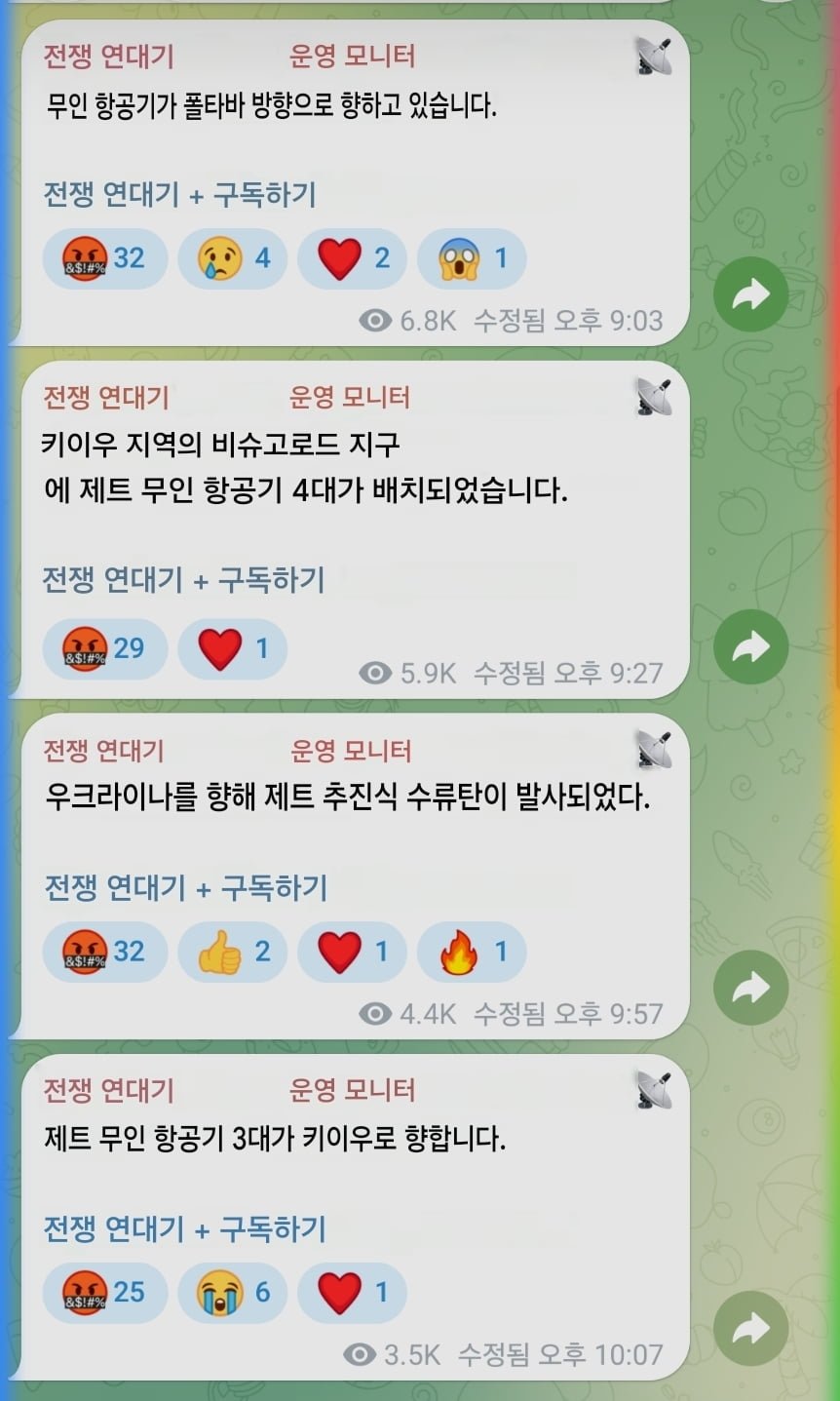 [우크라이나] 러시아 점령인증, 우크라 구라치다 걸림, 푸틴 기자회견,키이우 총격 군인 과거 논란 등