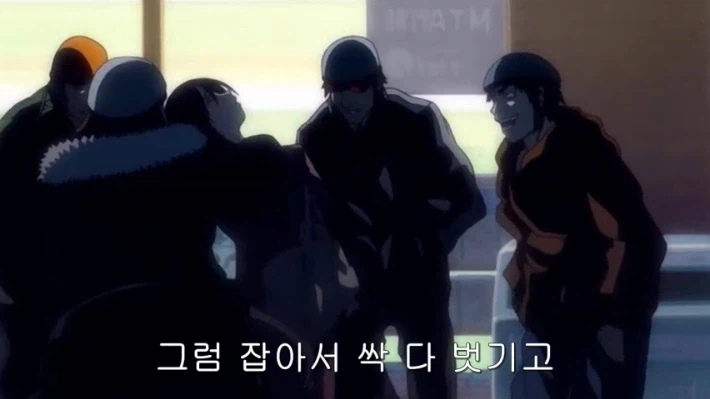 데스노트 미디어믹스 최대 피해자