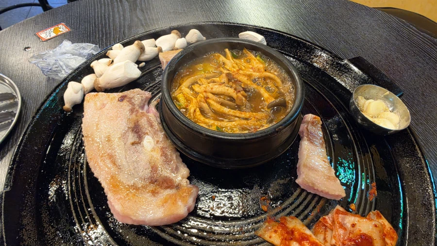 마운자로 한달 소감.JPG
