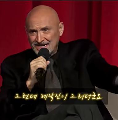 쇼생크 탈출의 엔딩장면이 원작과 다른 이유