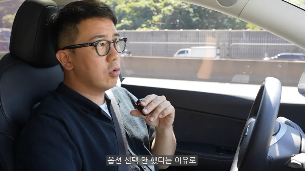 현대차 아직도 정신 못 차렸다는 유튜버