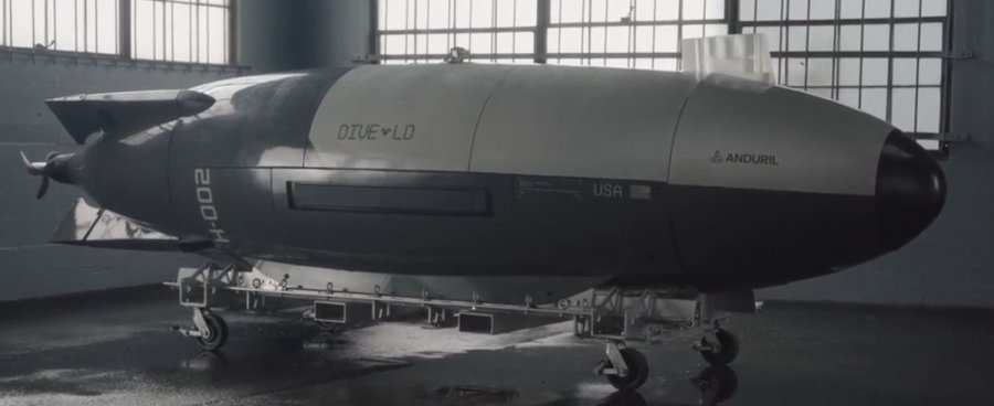 이란, 최첨단 미 해군 무인 잠수정 포획