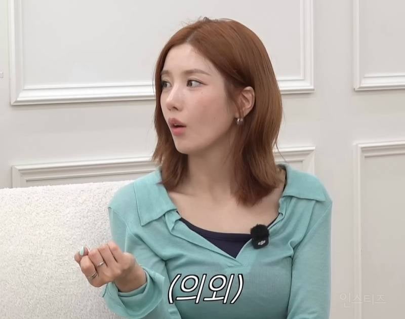 아무리 친구라도 이건 절대 안 된다는 이창섭 권은비.jpg