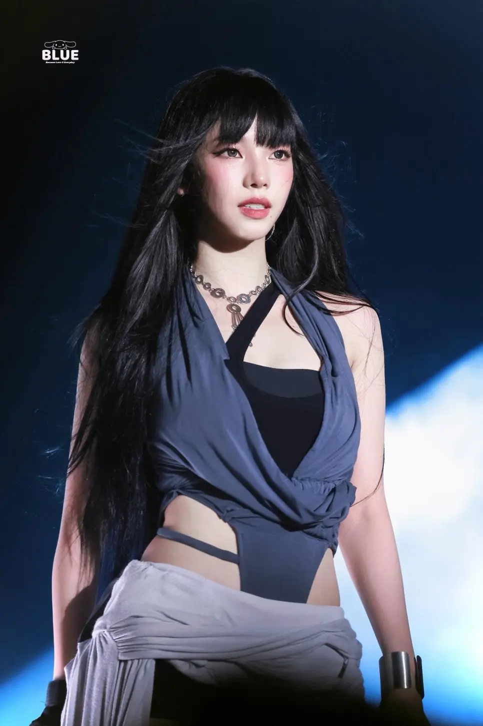 카리나 페루 공연 사진 모음