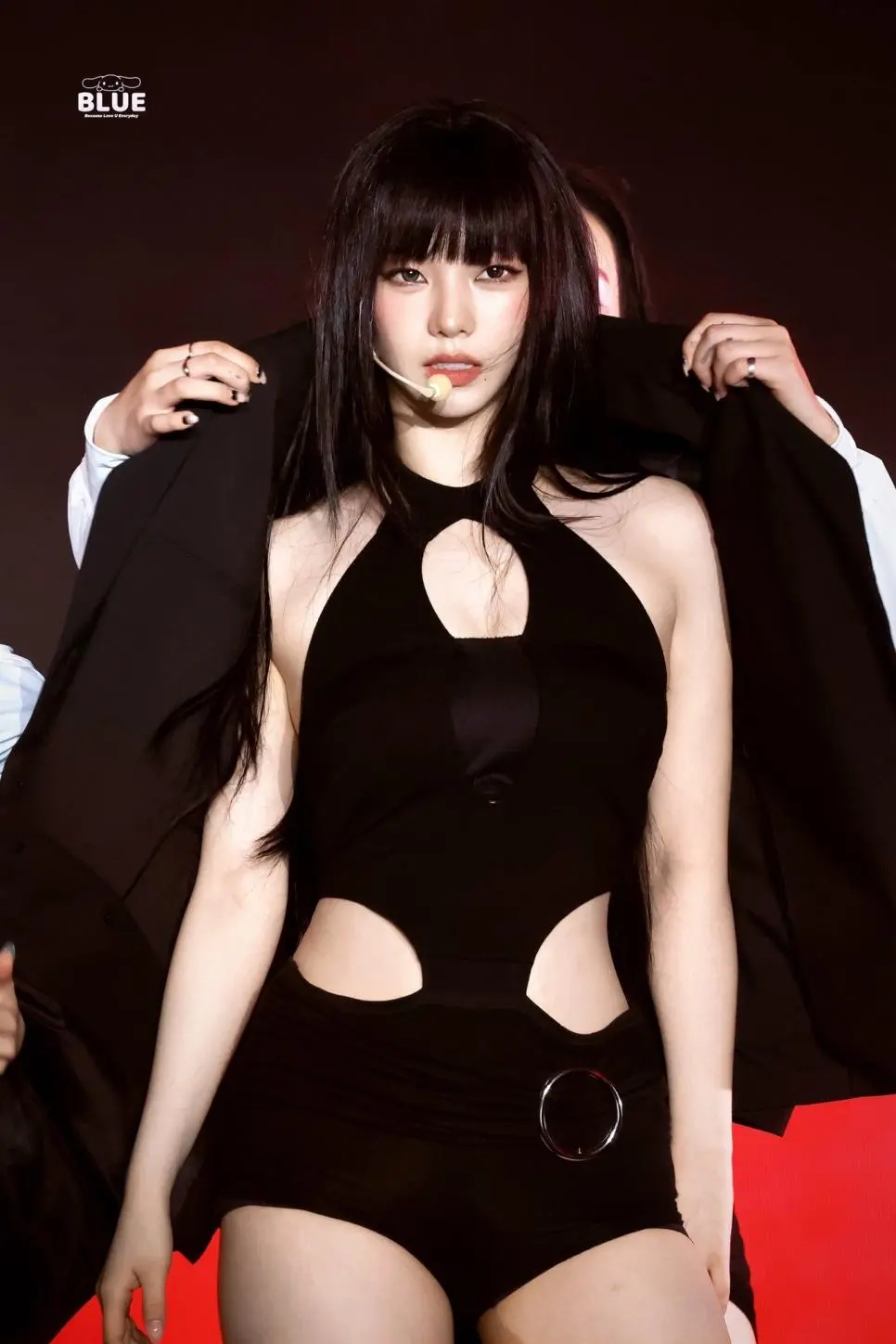 카리나 페루 공연 사진 모음
