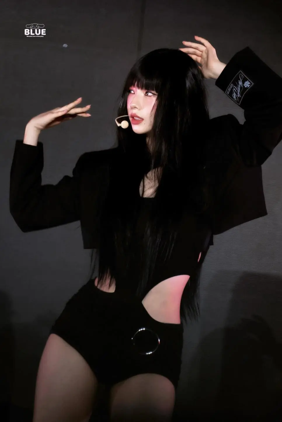 카리나 페루 공연 사진 모음
