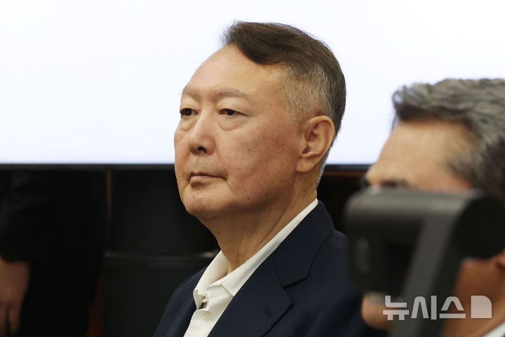 윤카 ‘이종섭 호주 도피 혐의’ 1심 무죄 선고