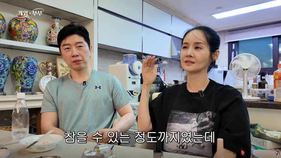'고소의 여왕'이라고 불리는 김가연이 고소를 시작하게 된 계기