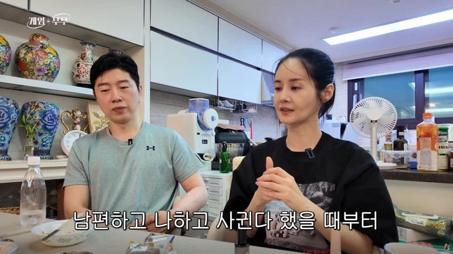 '고소의 여왕'이라고 불리는 김가연이 고소를 시작하게 된 계기