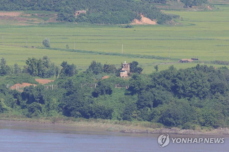 北, 한미일 프리덤에지 훈련 직후 단거리탄도미사일 수차례 발사(종합2보)