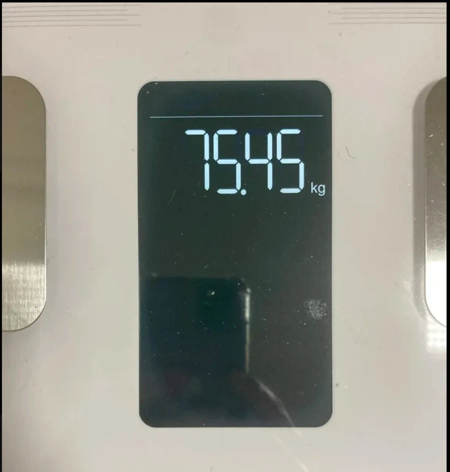 그냥 다이어트로는 한계가 있어서 마운자로 맞음