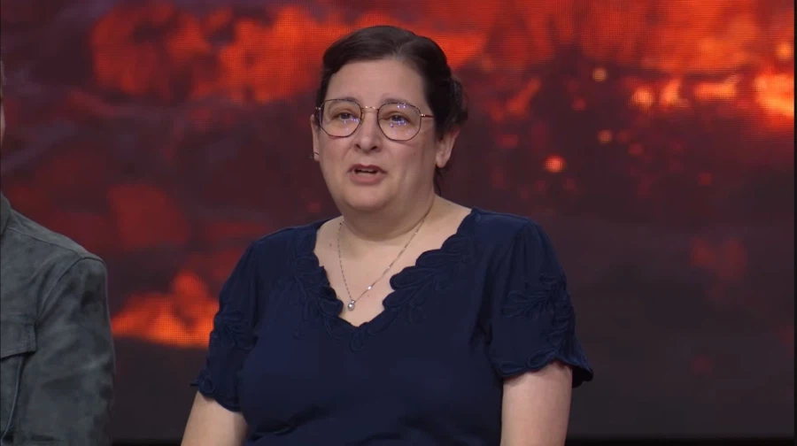 디아5)발표 개 쩔었다