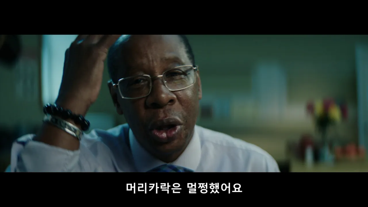 9/11 테러 당시 환자분류 담당자가 시달린 PTSD