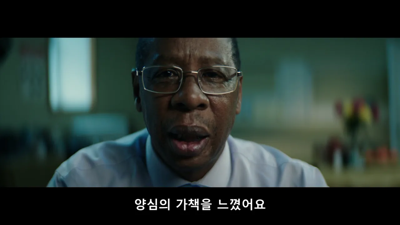 9/11 테러 당시 환자분류 담당자가 시달린 PTSD