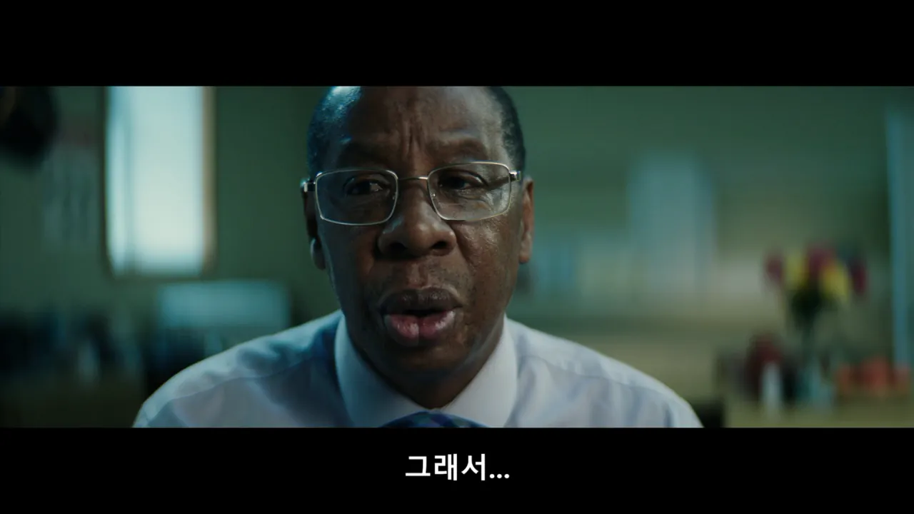 9/11 테러 당시 환자분류 담당자가 시달린 PTSD