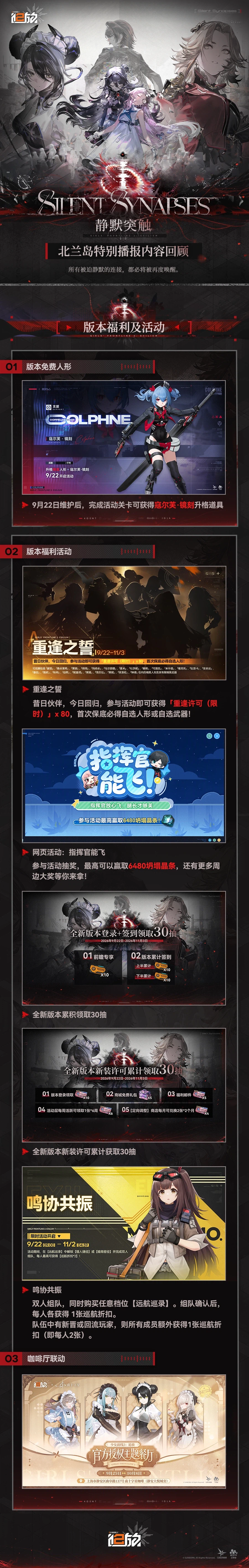소전2) 중섭 북란도 요약 (비리비리)