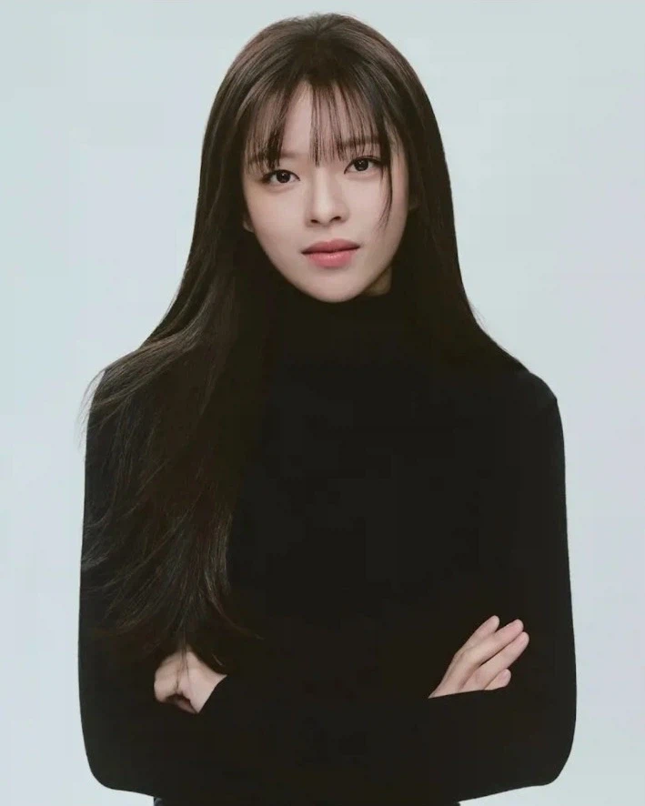 슬슬 배우 활동을 준비하고 있는 트와이스 정연